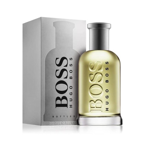 Hugo boss bottled - bottled, edt