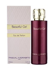 Pascal Morabito Beautiful Girl