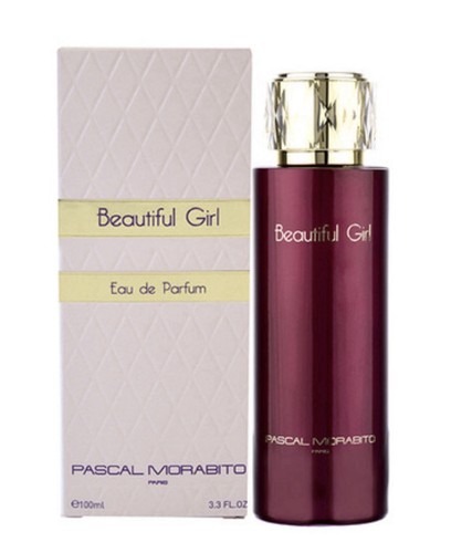 Pascal morabito beautiful girl - beautiful,