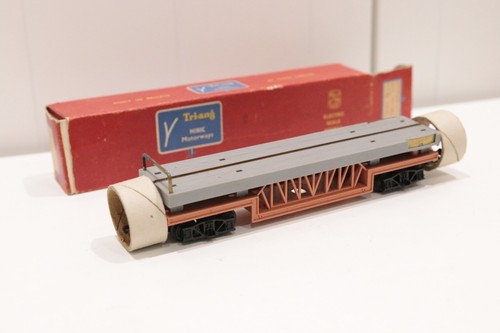 Triang minic motorways - minic,