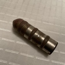 Kaschie Lighter WW2 Canada