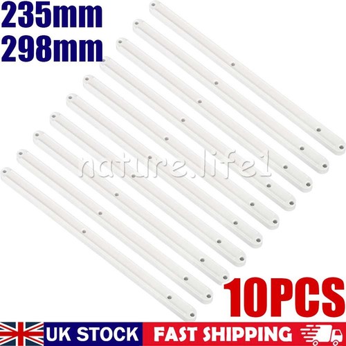 5pairs 10pcs draw rail plastic - draw,