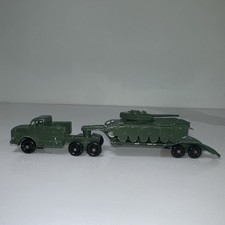 Matchbox Lesney Major Pack