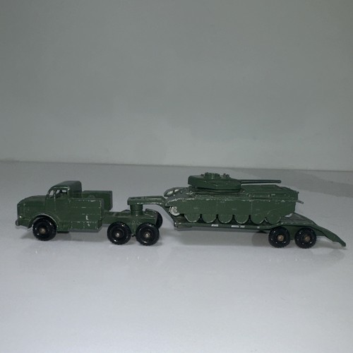 Matchbox lesney major pack - matchbox,