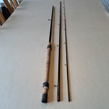 Vintage Diawa Carbon Phantom