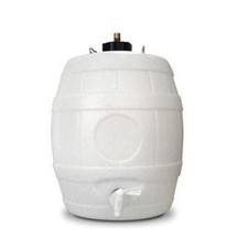 25ltr Home Brew Pressure