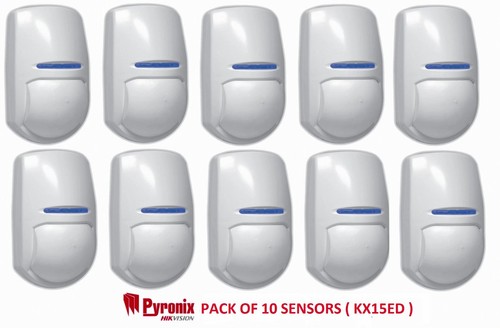 New pyronix kx15ed - 10,