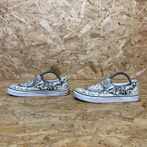 Vans ouroboros sun moon - vans, size