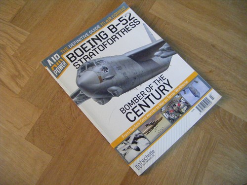 Boeing b52 stratofortress - b52,
