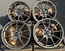 18" Bronze GTS Alloy Wheels