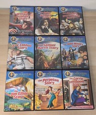 The Torchlighters Heroes of