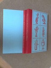 Alice's Adventures in Wonderland and Through the Looking-Glass By Lewis Carroll