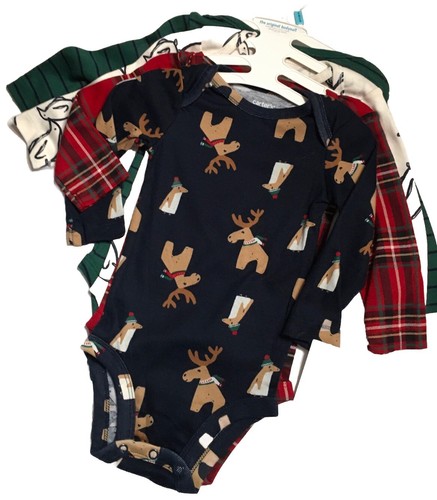 Carter set christmas - carter’s,