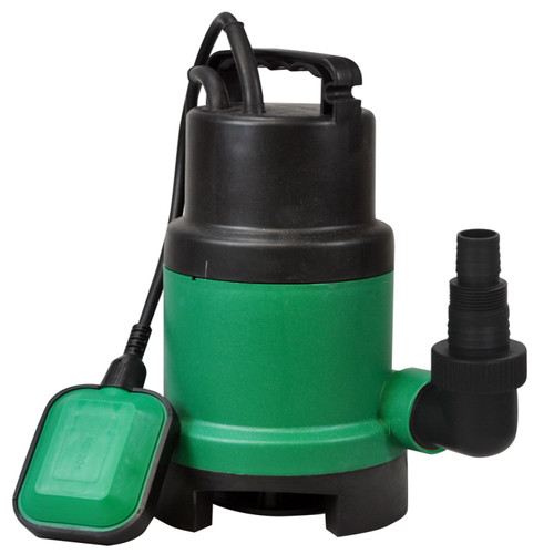 Submersible water pump - water, 400w