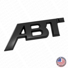 Audi Tuning ABT Sportsline 3D