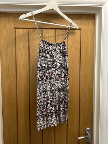 Primark girls playsuit - girls,