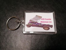Frankie wainman 515 new high - frankie,