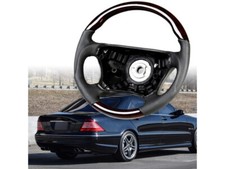 V2 Style Sport Steering Wheel