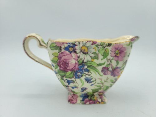 Vintage royal winton chintz - vintage,