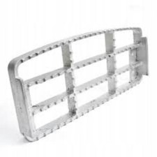 Jcb Foot Step Part No