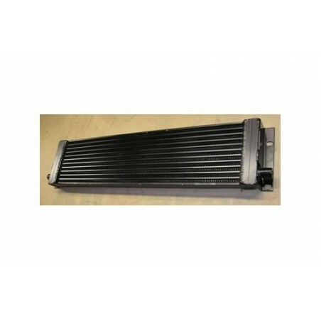 V8 automatic gearbox - 4.0,