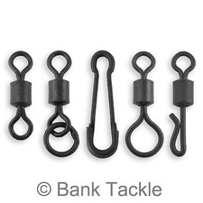 Carp Fishing Swivels Tackle