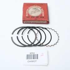 Honda CL70 XL70 XR75 CT70 C70