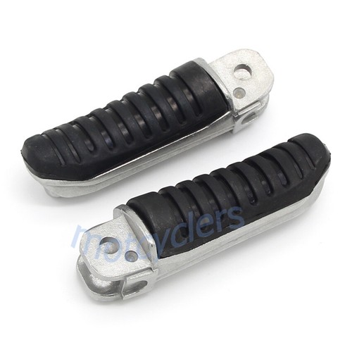 Motorcycle rear footrest pedal - motorcycle,