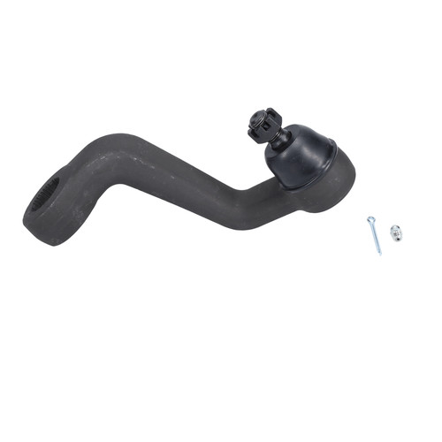 Pitman arm hardware for - &,
