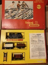 Tri-ang RS.4 Electric Model