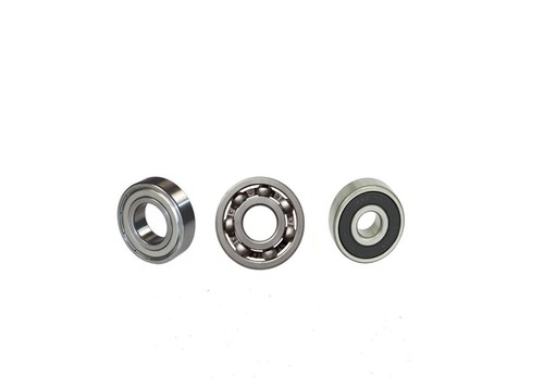 Rls bearing series single - rls,