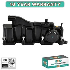 CAMSHAFT COVER CYLINDER HEAD