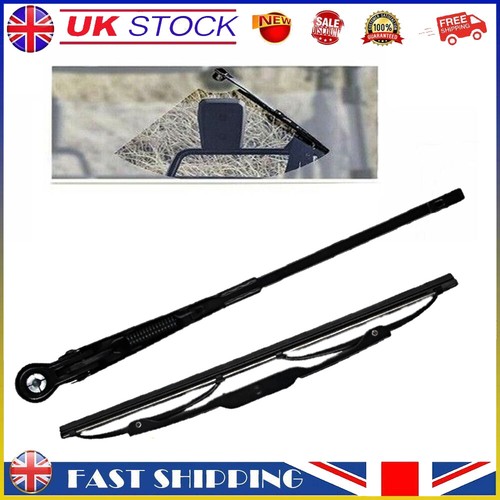 Universal wiper arm - 11"/14",