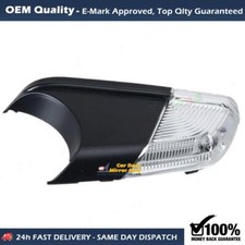 Wing Mirror Fits VW Polo
