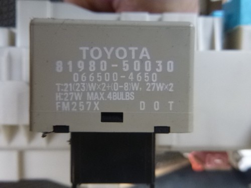 Toyota rav mk2 3dr 2000 - toyota, rav-4