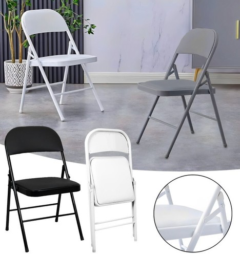 Portable folding chair soft - folding,