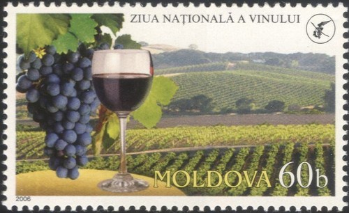 Moldova 2006