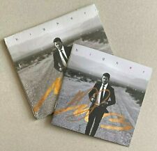 MICHAEL BUBLE * HIGHER * UK