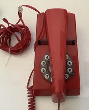 Retro Vintage Trim phone 