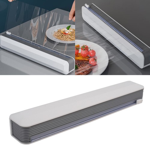 Cling film dispenser holder - dispenser,