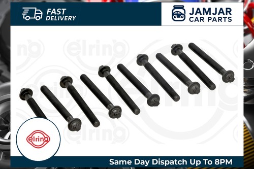 Elring 258 180 cylinder head - elring, 258.180