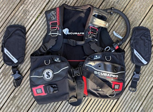Scubapro equator buoyancy - equator,