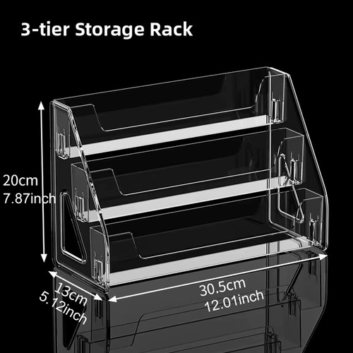 Layer rack album - 3/5,