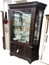 64352   Large RARE Antique