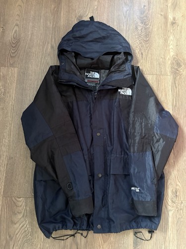 The north face gore - the,