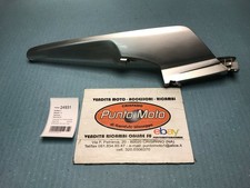 Carena fianchetto fiancata posteriore sinistro Suzuki Burgman 250 2001-2003