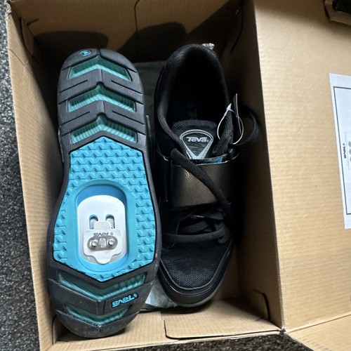 Teva pivot cycling clipless - teva,