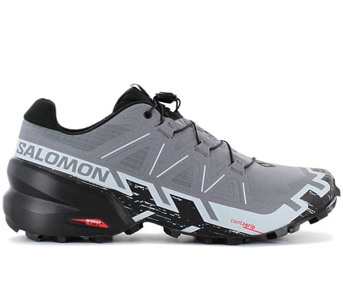 Salomon speedcross men trail - salomon, 6