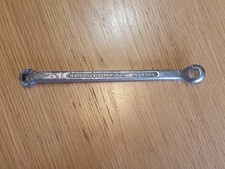 Vintage Williams Superslim Brake Adjusting Spanner ADJ45 RD