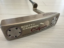 Scotty Cameron California